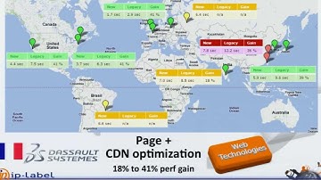 Velocity Europe, Arnaud Becart, "Exhaustive End-User Monitoring"