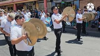 BANDA LOS " MALLKUS "