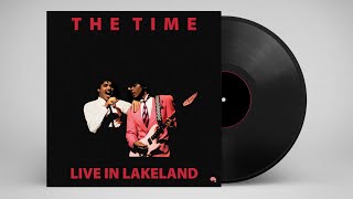 The Time - Wild And Loose (Live In Lakeland, 1983) [AUDIO]