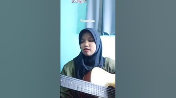 Penantian - Sipa April Cover #viral
