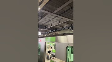 Thumbnail of JR東日本 山手線 恵比寿駅発車メロディ「第三の男F」