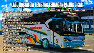 LAGU NOSTALGIA TEMBANG KENANGAN PALING POPULER - Mengapa Tak Pernah Jujur