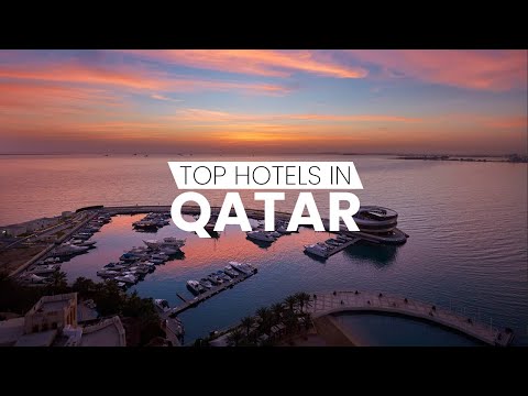 Video: De beste stranden in en rond Doha