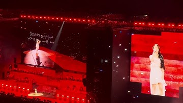 240922 IU - Love wins all🫶🏻 (full ver) IU HEREH WORLD TOUR CONCERT #IU #아이유
