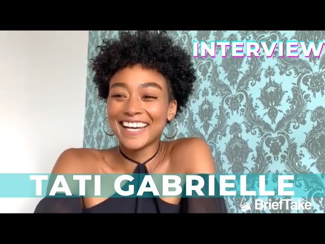 Interview: Aftershock's Tati Gabrielle - Brief Take