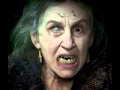 Capture de la vidéo Spooky Sounds - Witch's Laugh