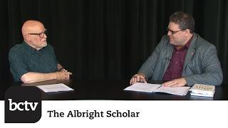 The Declaration at 250 | The Albright Scholar