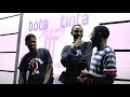 Rivas Py - La Guapa Tertúlia (Feat. Nuno B, Carla Gourgel & AC21)