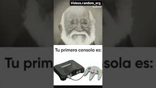 Cuál fue tu primera consola 🤔? #gameprogramming #Gamegear #aplicaciónparajuegos #pcgamercompleta
