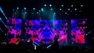 Yeh Ishq Haaye | Jab We Met | Shreya Ghosal | All Hearts Tour | Live In Concert | Kolkata Resimi