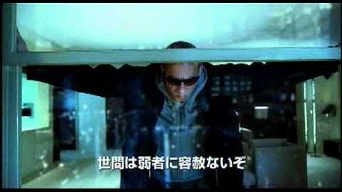 バビロン Ａ.Ｄ. 予告編　-Babylon A.D.-