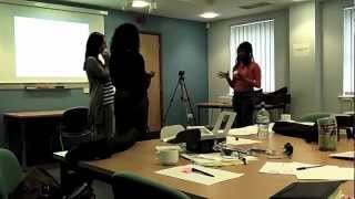 Participatory Evaluation: Using Media to capture impact