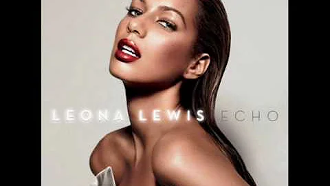 Can't Breathe - Leona Lewis (2009) - "Echo" Album