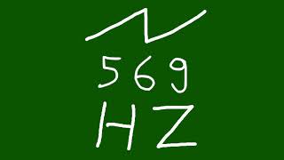 569 hz saw