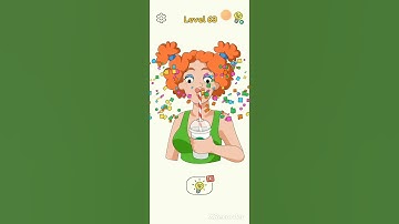 DOP 4 GAMES 💯 🎯 🎮 LEVEL 63 part 1 #games #gaming #shorts