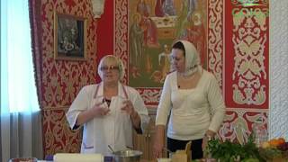 Кулинарное паломничество. От 30 марта. Готовим шанежки Кулинарное паломничество. От 30 марта. Готовим шанежки