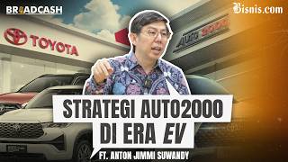 Menelusuri Titik Nol Toyota Astra Motor di Indonesia: Dari FJ hingga Veloz Hybrid screenshot 5