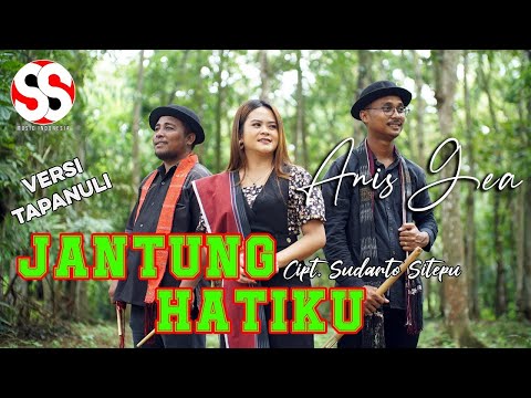 NETTY VERA B || Jantung Hatiku Versi kaset pita Jadul ( Kumpulan Lagu Karo Terbaik )