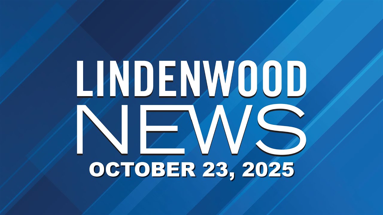 Lindenwood News - October 23, 2025