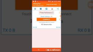 Anony Tun Nedir Ve Nasıl Kullanılır?