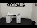 Manicure Table Professional Pro71 KEOPALIA