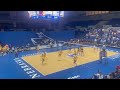 UNK volleyball