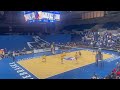 UNK volleyball