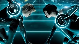 Tron Legacy | Saved By Zero | The Fixx | RexRed chords