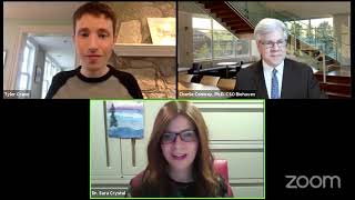 CGRPs for Migraine | Facebook Live Q&A with Cove and Dr. Charlie Conway, co-hosted by Biohaven