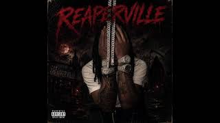 Lil Dee808-REAPERVILLE(official audio)