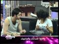 يوميات ستار أكاديمي 8 ليوم الإتنين 25 4 2011 