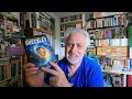 Science fiction collector diary episode 21 purchases reviews rants sciencefictionbooks