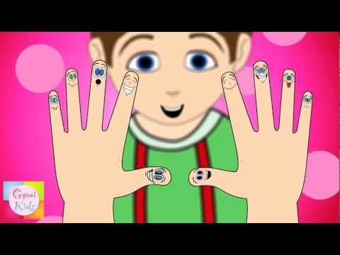 10-little-fingers-(ten-little-fingers)---nursery-rhymes-songs-for-children