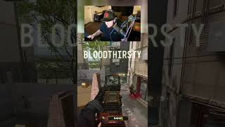 How does everyone feel about the MW4 BETA?? #callofduty #modernwarfare #mw4 #viral #beta
