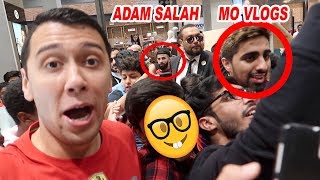 YOUTUBECHILANI TALAB TASHASHDI (81-VLOG)