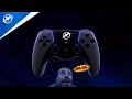 DualSense Edge - Features Trailer | PS5