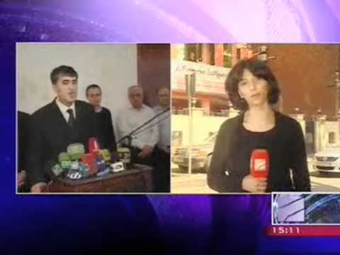 დიდი ბეზღობა #1 სერია