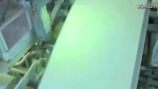 Bagaimana duit kertas di buat - jom tonton video ni