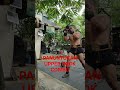 PANUNTUKAN UPPER HOOK #shorts #trending #viral #fitness #fma