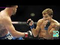 UFC fighter Cody Gibson: "Google me, bitch," sabay nabugbog sa club!