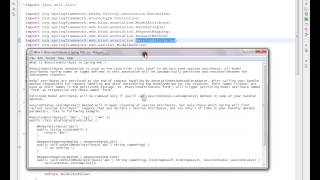 @SESSIONATTRIBUTE IN SPRING MVC TAMIL