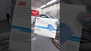 3m Flexible Foam Pads PN: 33533 #automotive #autobody #PPG #collisionrepair#cars