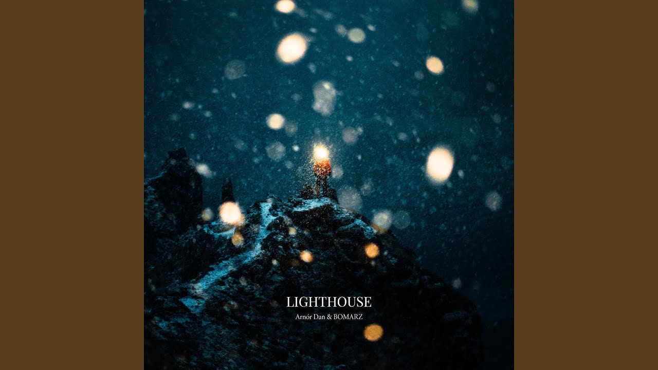 Watch Lighthouse on YouTube Watch Lighthouse on YouTube