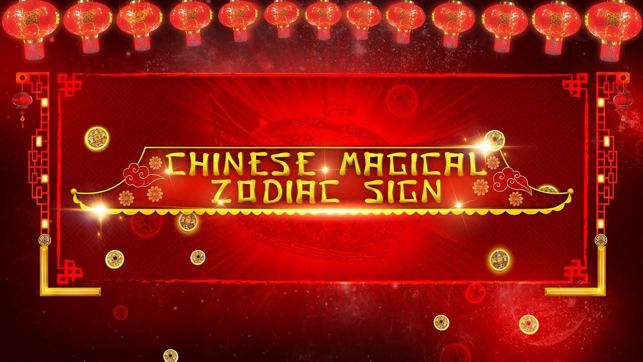 Chinese Magical Zodiac Sign – Win Up to 50 Free Spins & Trigger Bonus Wheel Jackpots!