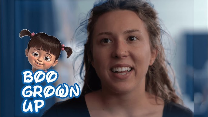 Interview with Mary Gibbs - Boo from Monsters Inc - The Mouselets