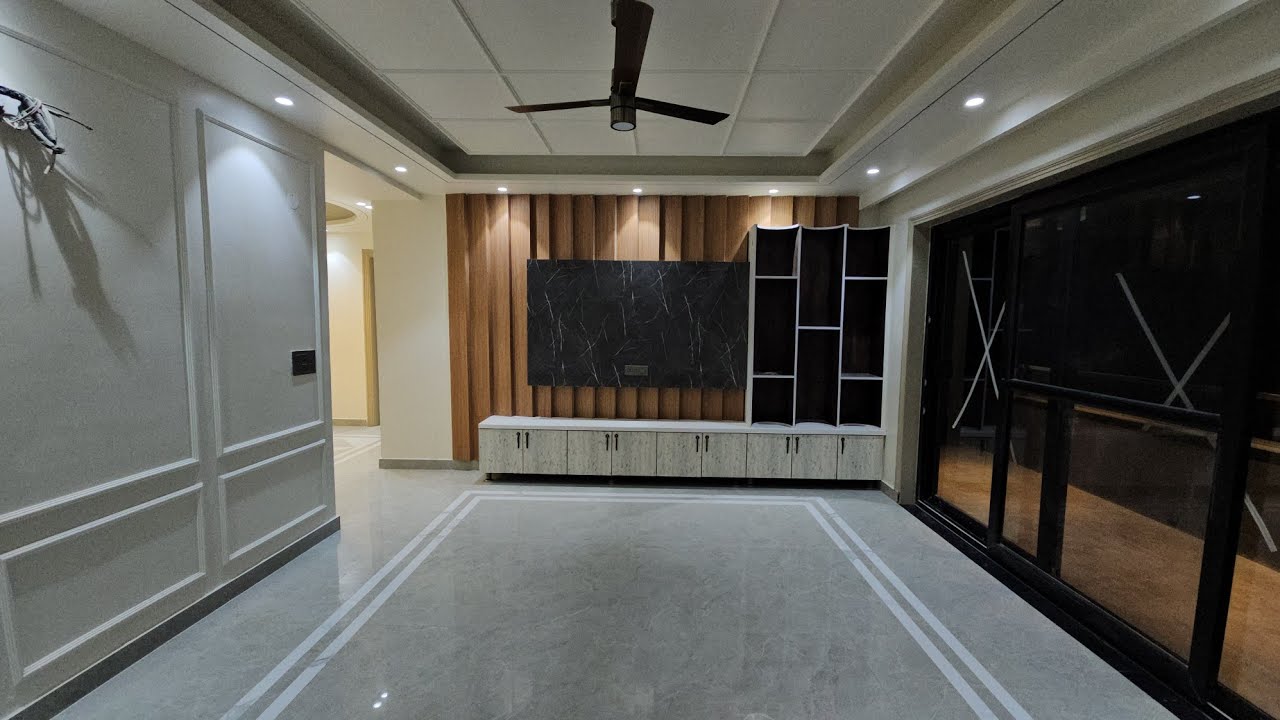  “Greenfield Colony 4BHK | Sabse Best Layout & Price!”| Faridabad