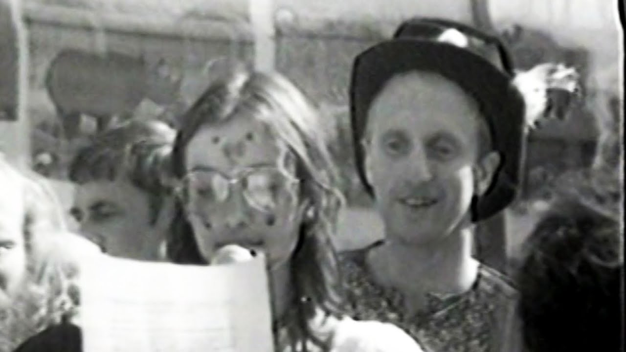 Да здравствует жизнь! — Документальный фильм об экополитике — Конференция ООН по окружающей среде...