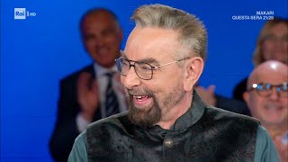 Kabir Bedi: 