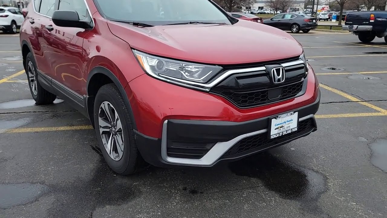 Top 193+ images community honda orland park In.thptnganamst.edu.vn