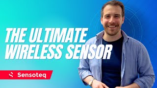 Celebrity Designing the Ultimate Wireless Sensor Wealth